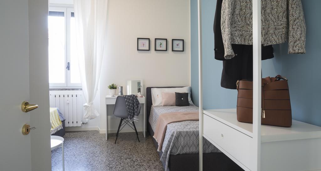 Appartement Brera'S Gem 3 à Milan Extérieur photo