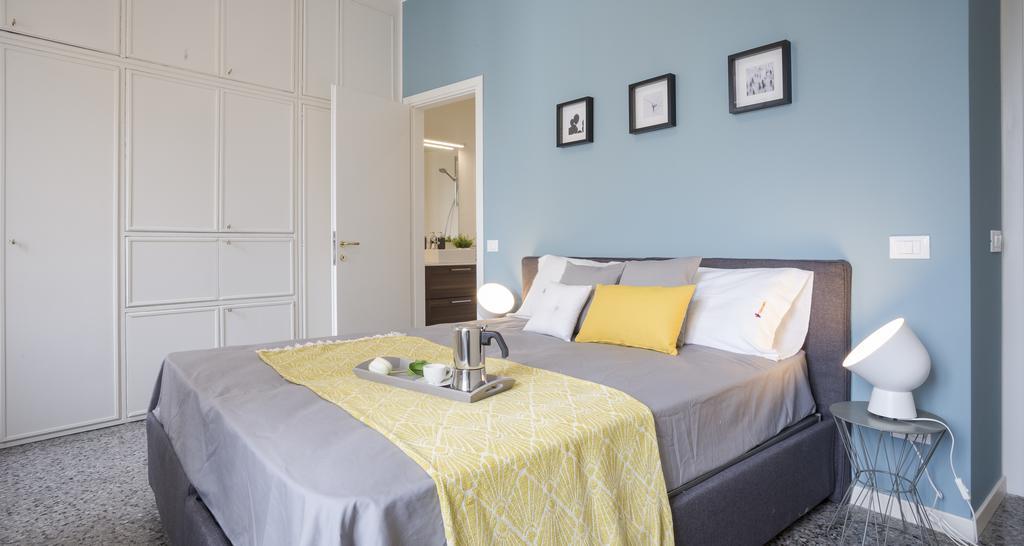 Appartement Brera'S Gem 3 à Milan Extérieur photo