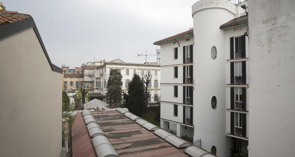 Appartement Brera'S Gem 3 à Milan Extérieur photo