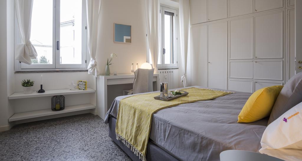 Appartement Brera'S Gem 3 à Milan Extérieur photo