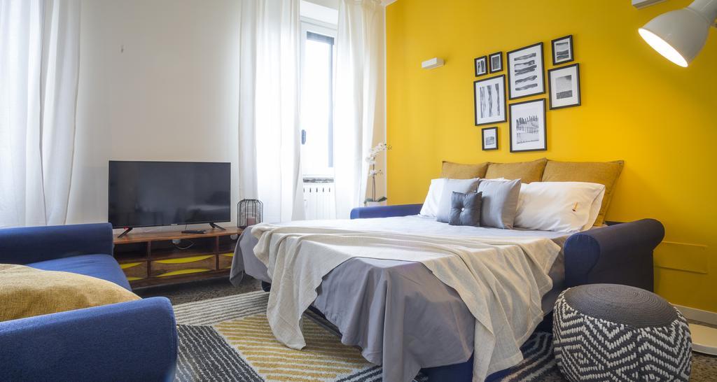 Appartement Brera'S Gem 3 à Milan Extérieur photo