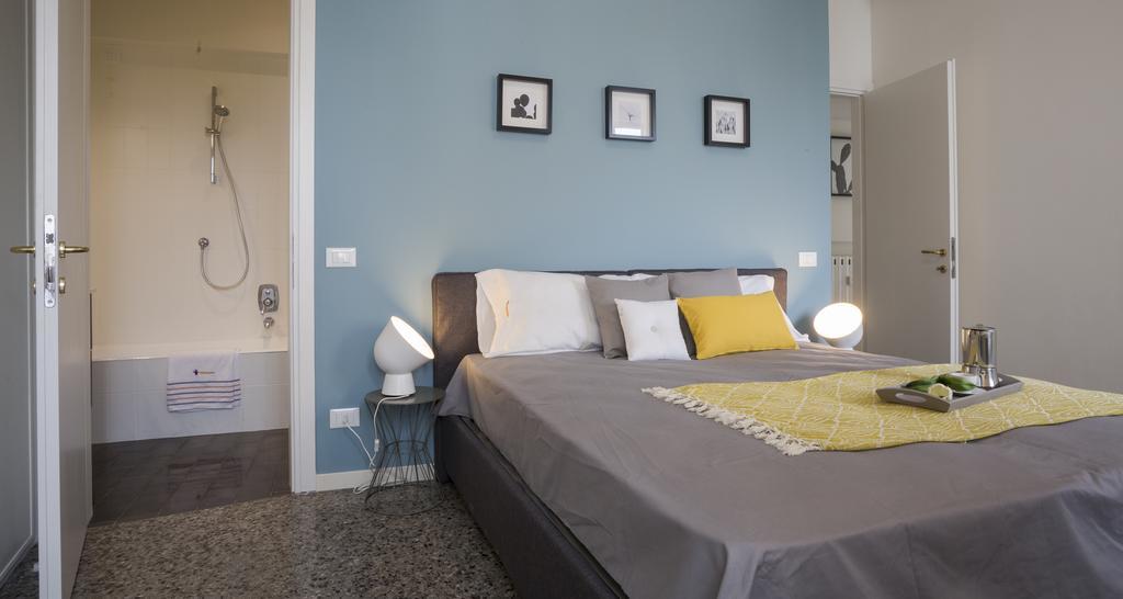 Appartement Brera'S Gem 3 à Milan Extérieur photo