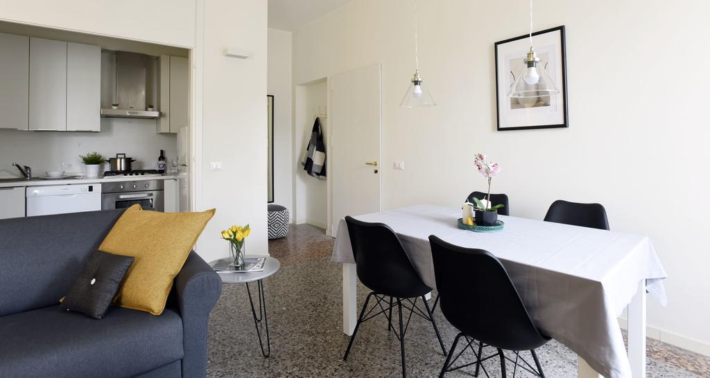 Appartement Brera'S Gem 3 à Milan Extérieur photo