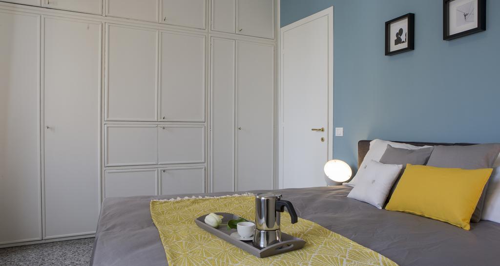 Appartement Brera'S Gem 3 à Milan Extérieur photo