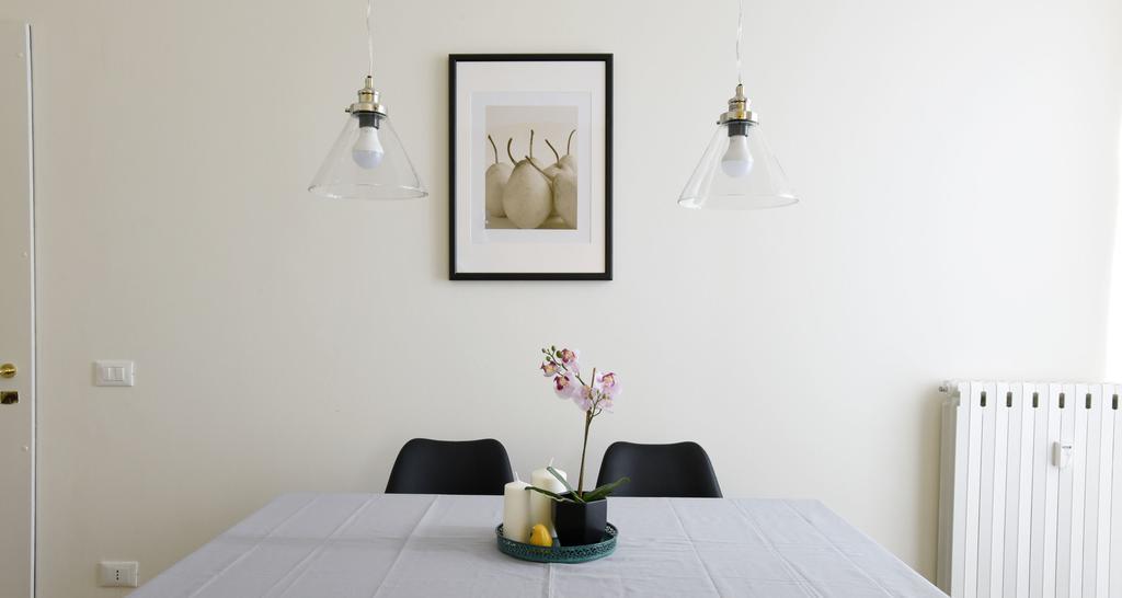 Appartement Brera'S Gem 3 à Milan Extérieur photo