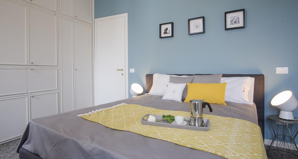 Appartement Brera'S Gem 3 à Milan Extérieur photo