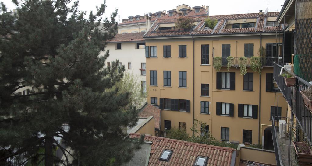 Appartement Brera'S Gem 3 à Milan Extérieur photo