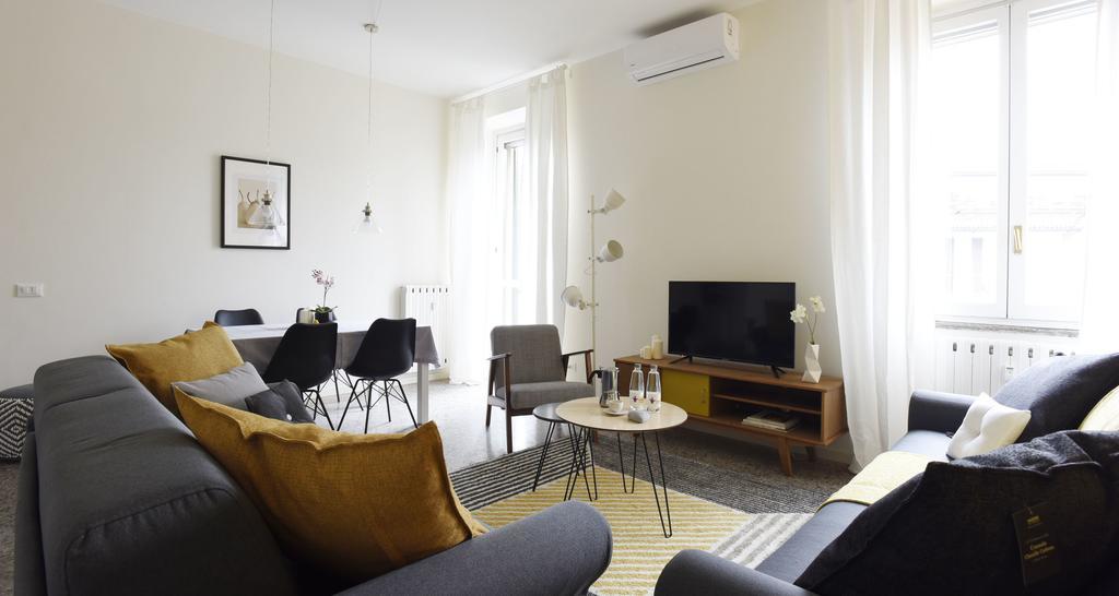 Appartement Brera'S Gem 3 à Milan Extérieur photo