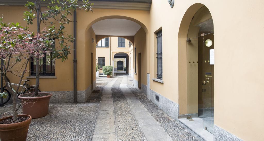 Appartement Brera'S Gem 3 à Milan Extérieur photo