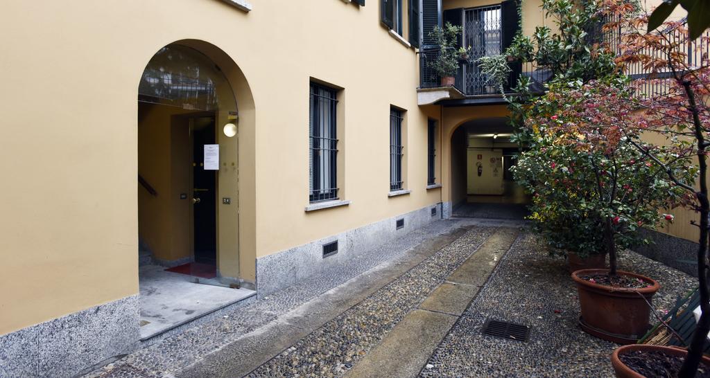 Appartement Brera'S Gem 3 à Milan Extérieur photo