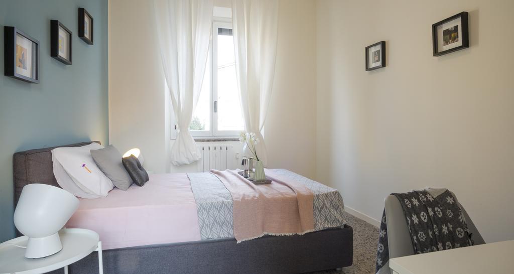 Appartement Brera'S Gem 3 à Milan Extérieur photo