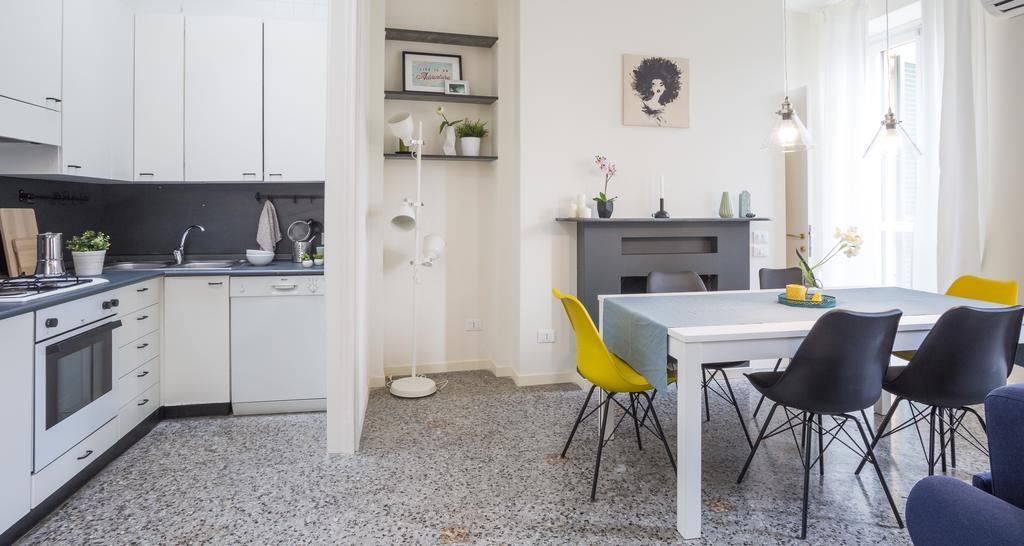 Appartement Brera'S Gem 3 à Milan Extérieur photo