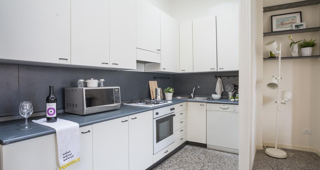 Appartement Brera'S Gem 3 à Milan Extérieur photo