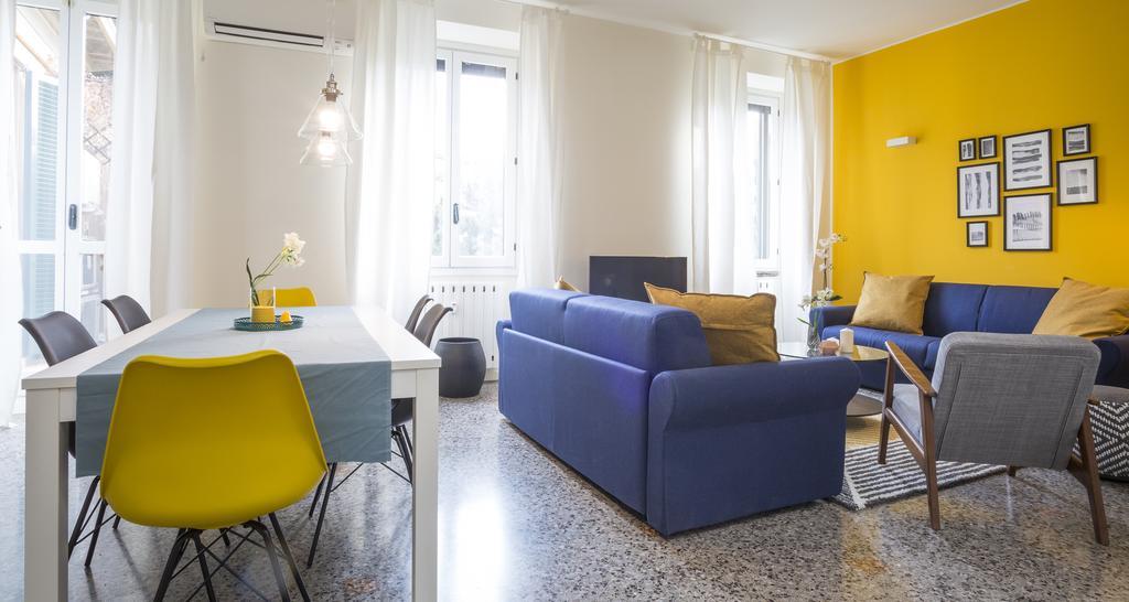 Appartement Brera'S Gem 3 à Milan Extérieur photo