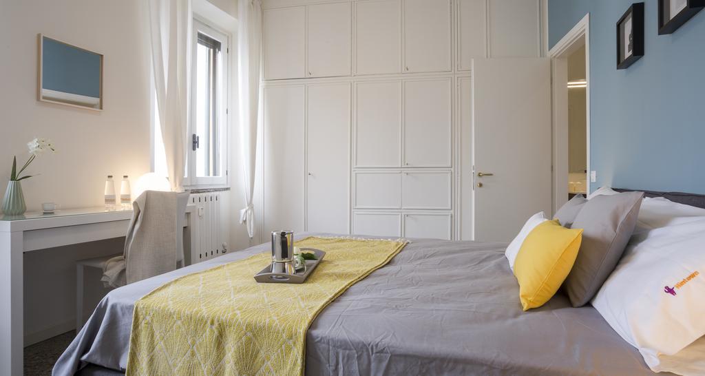 Appartement Brera'S Gem 3 à Milan Extérieur photo