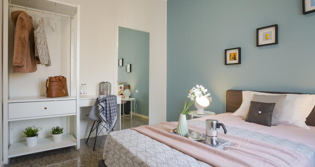 Appartement Brera'S Gem 3 à Milan Extérieur photo