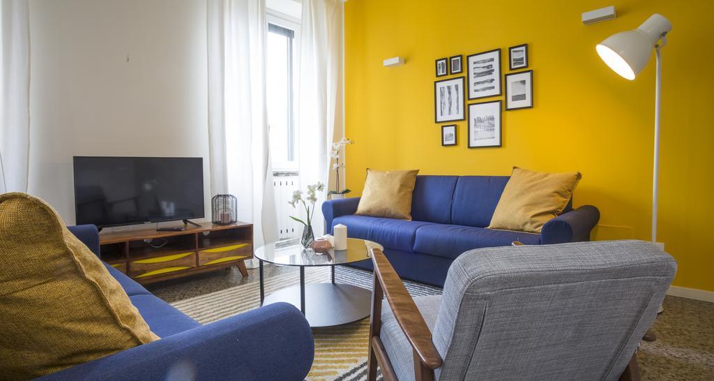 Appartement Brera'S Gem 3 à Milan Extérieur photo