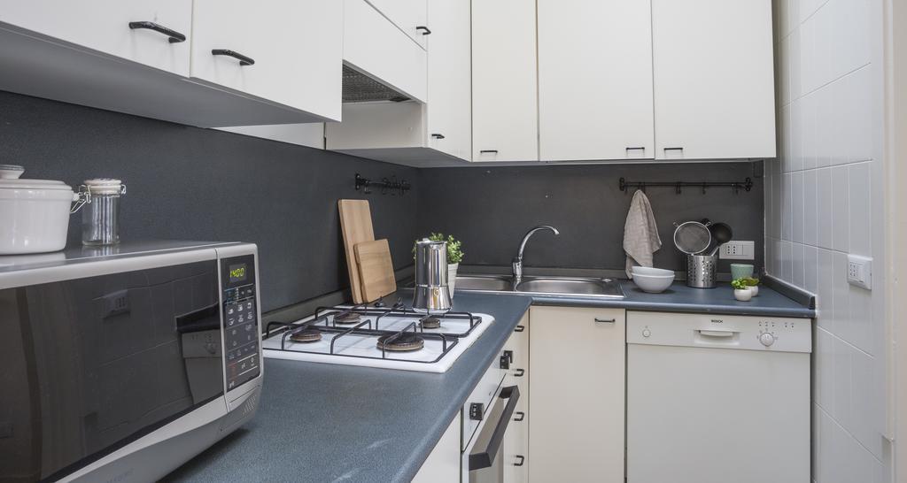 Appartement Brera'S Gem 3 à Milan Extérieur photo