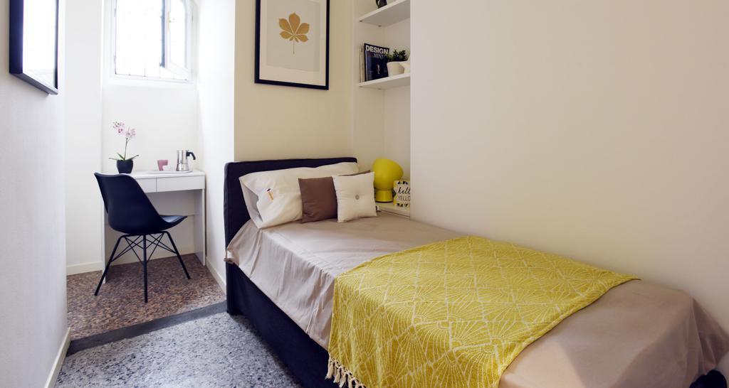 Appartement Brera'S Gem 3 à Milan Extérieur photo