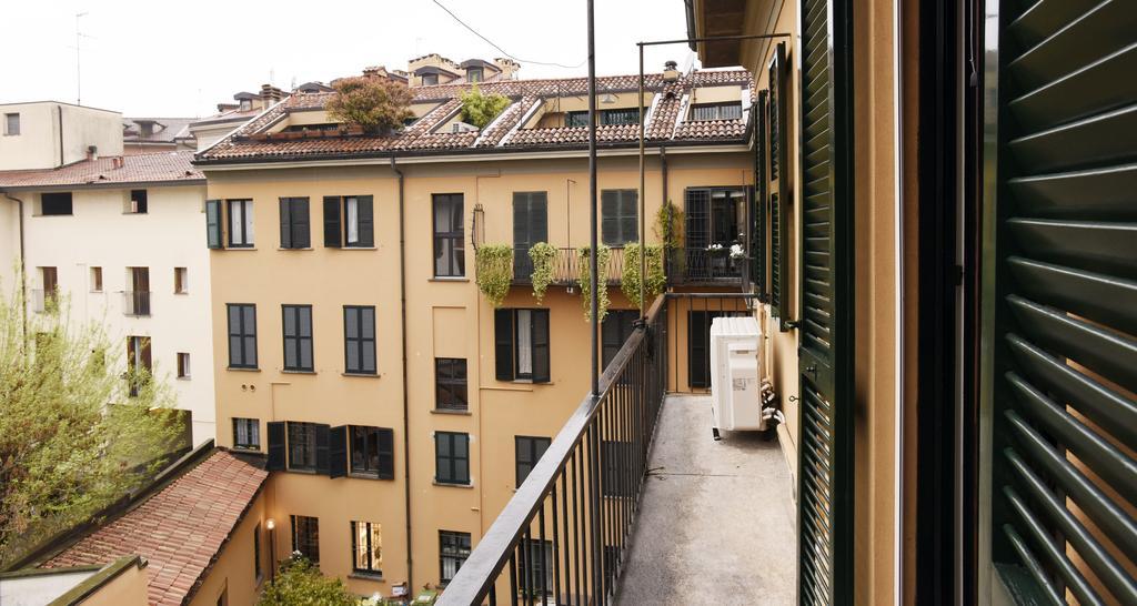 Appartement Brera'S Gem 3 à Milan Extérieur photo