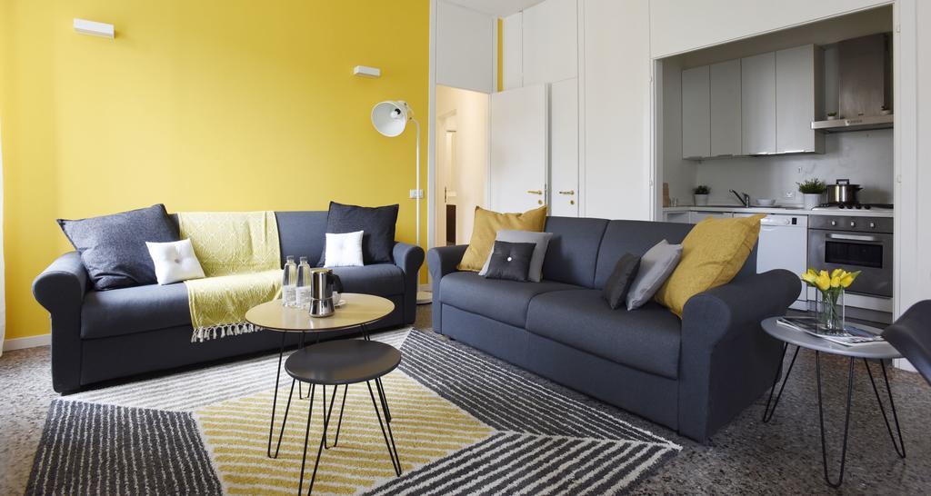 Appartement Brera'S Gem 3 à Milan Extérieur photo