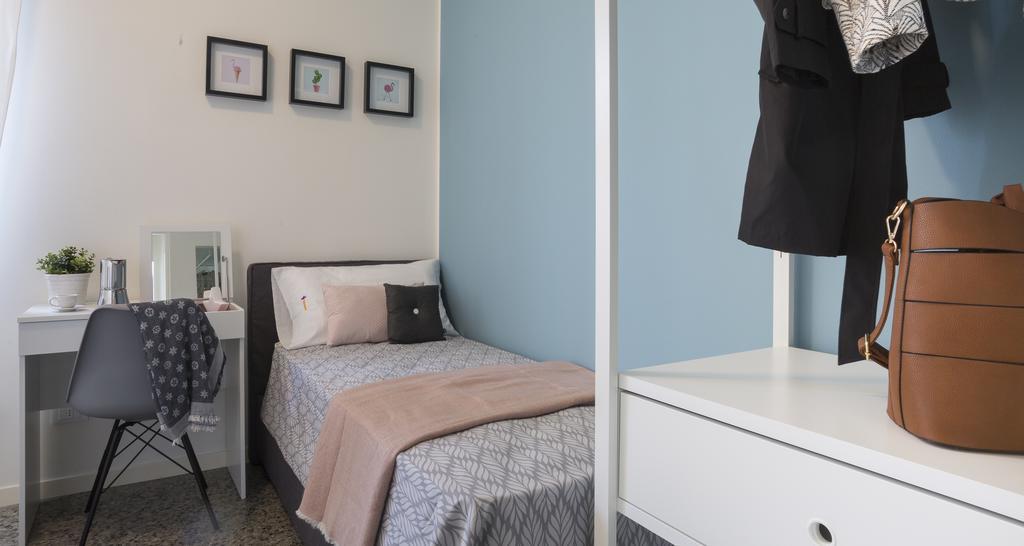 Appartement Brera'S Gem 3 à Milan Extérieur photo