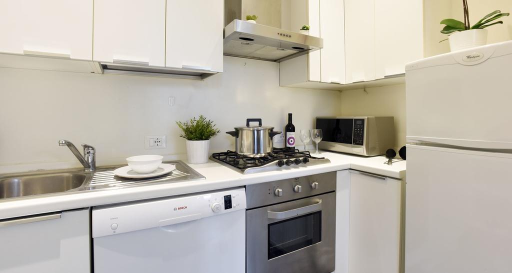 Appartement Brera'S Gem 3 à Milan Extérieur photo
