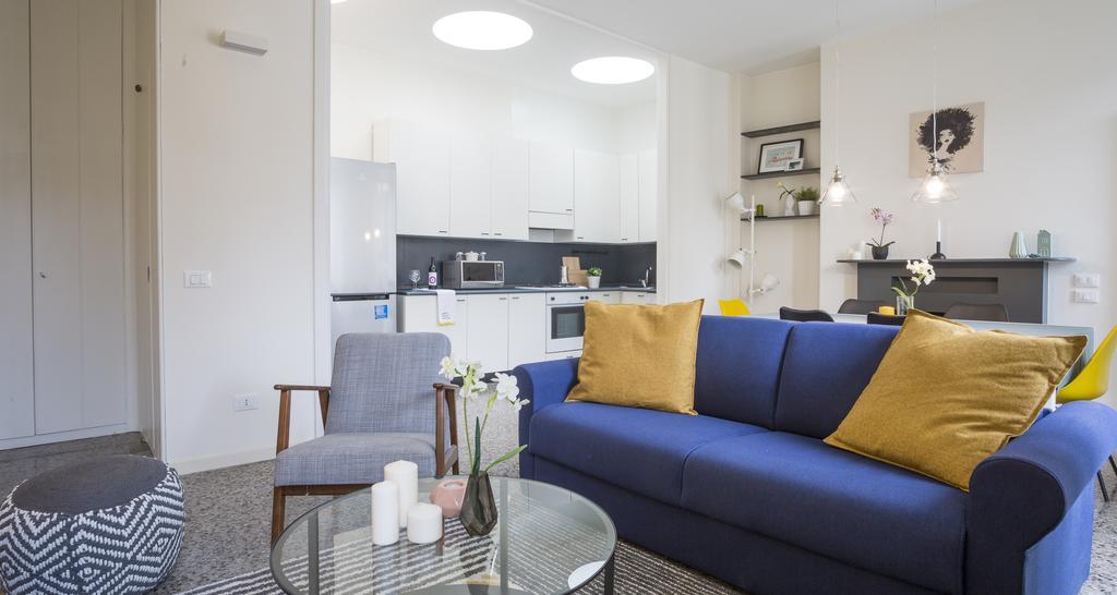 Appartement Brera'S Gem 3 à Milan Extérieur photo