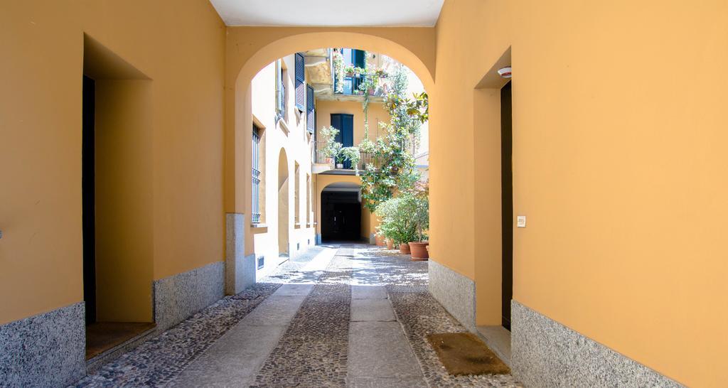 Appartement Brera'S Gem 3 à Milan Extérieur photo