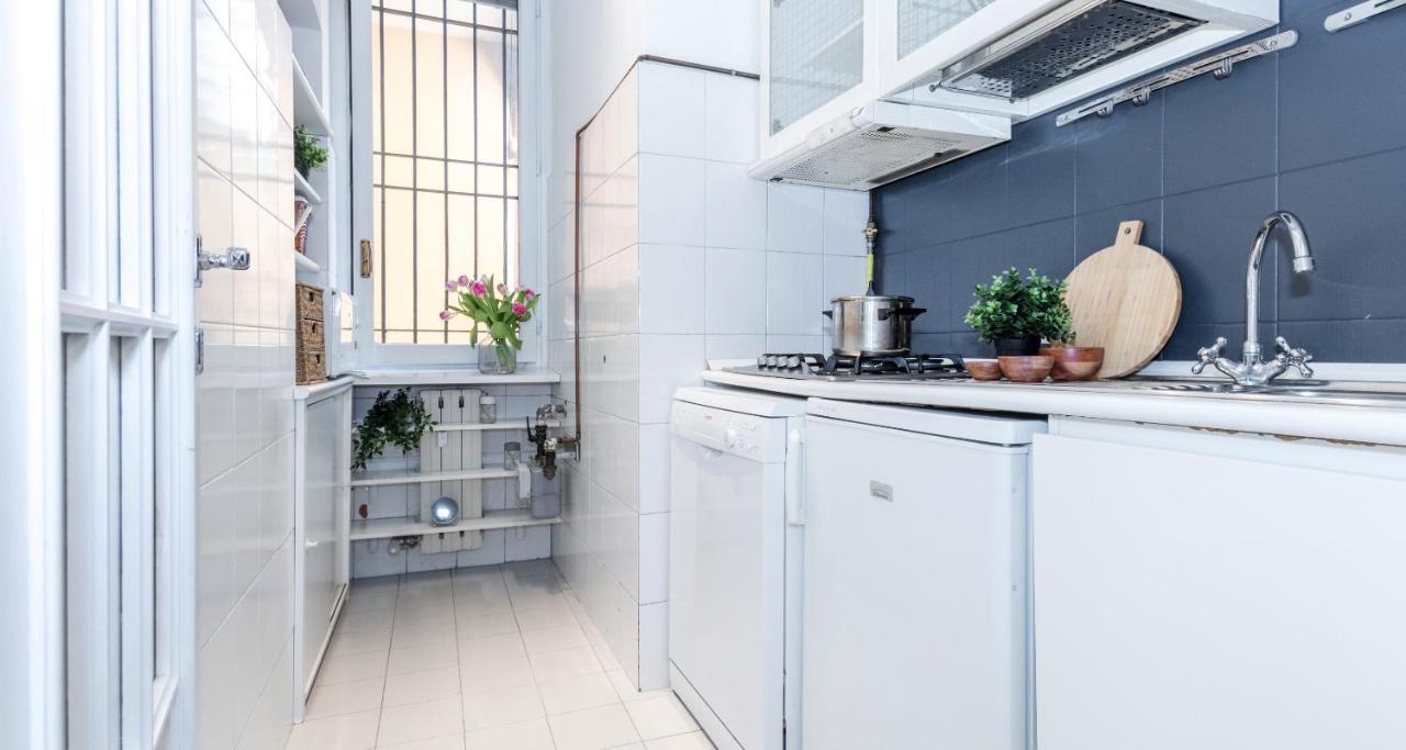 Appartement Brera'S Gem 3 à Milan Extérieur photo