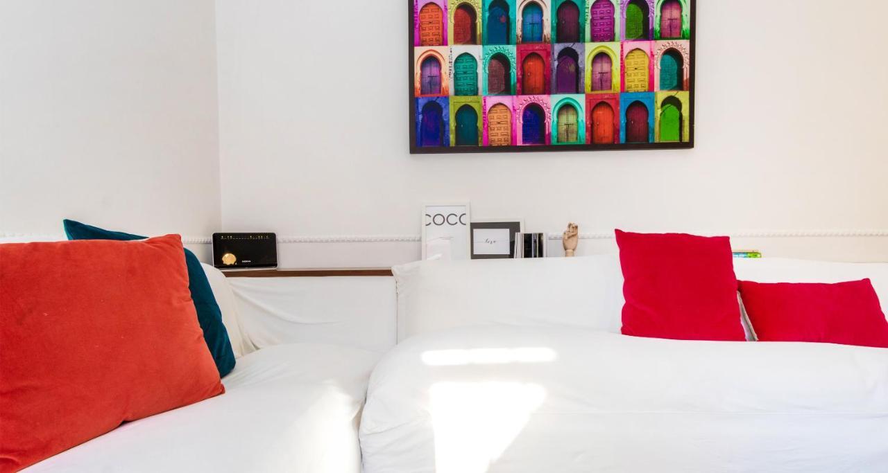 Appartement Brera'S Gem 3 à Milan Extérieur photo