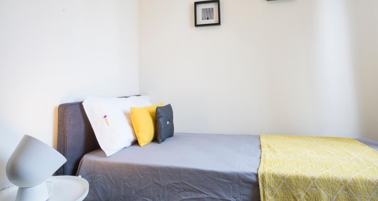 Appartement Brera'S Gem 3 à Milan Extérieur photo